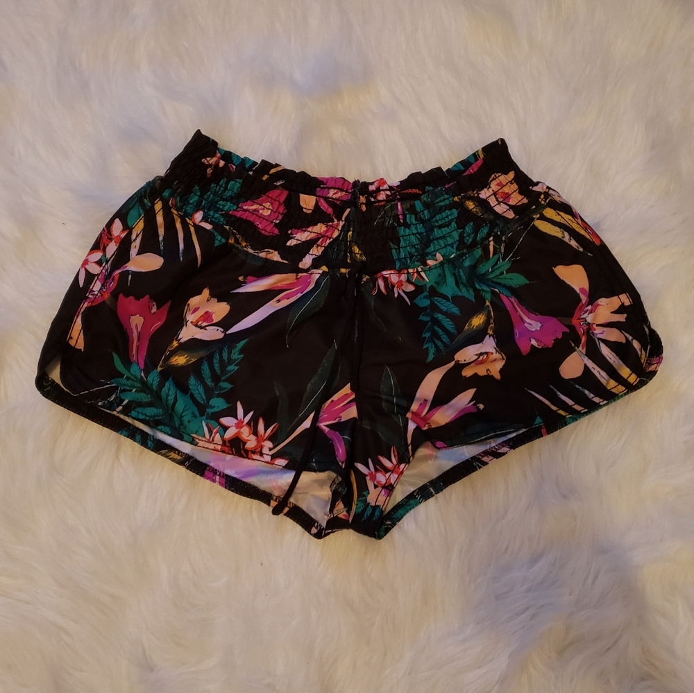 Old navy swim shorts